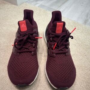 Men’s UltraBoost 1.0 Retro 'Burgundy'